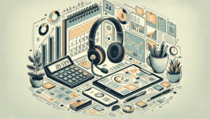 Call Answering Service for Financial Advisors | Virtual Receptionists 9 Financial Planning Call Answering Service