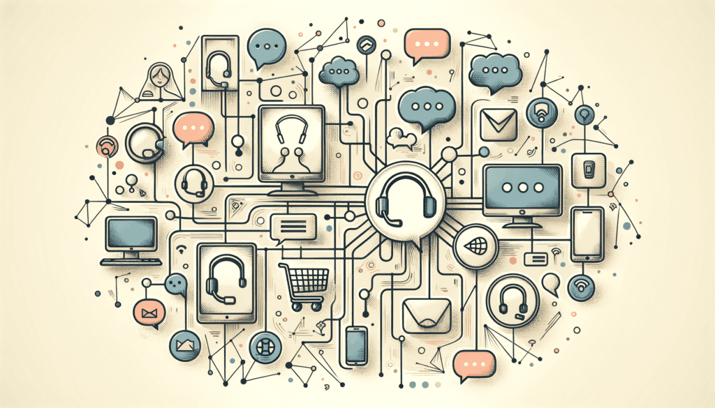 Ecommerce Call Center Outsourcing: Enhance Customer Service 1 Ecommerce call center outsourcing