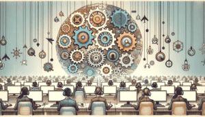 Maximize Efficiency with a Telecommunication Call Center: 24/7 Support 10 telecommunications call center