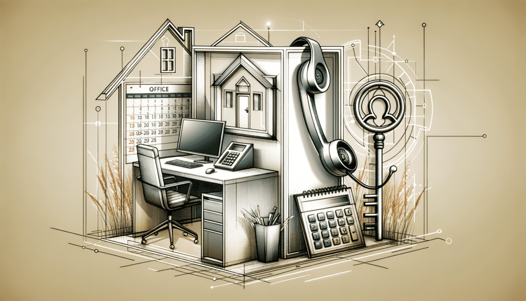 Real Estate Call Answering Service | Virtual Receptionists 1 real estate call answering service | virtual receptionists