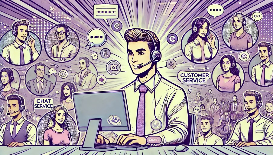 Proactive Customer Service: Anticipating Needs in Advance 3 proactive customer service