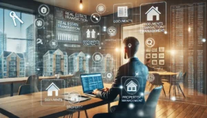 Why Top Agents Choose Virtual Real Estate Transaction Coordinators to Grow Their Business 9 Virtual real estate transaction coordinator