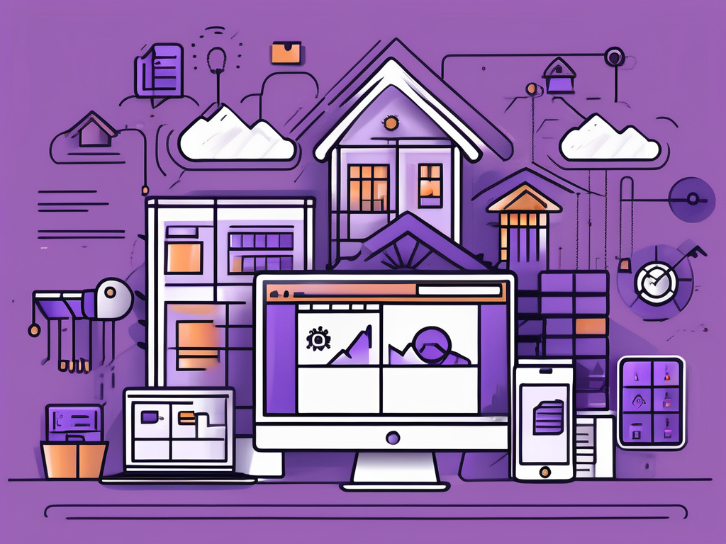 How CRM Database Management by Virtual Assistants Enhances Property Management 1 CRM Database Management by Virtual Assistants