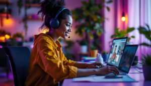 The Best VOIP Solutions to Enhance Virtual Assistant Communication 5 VOIP